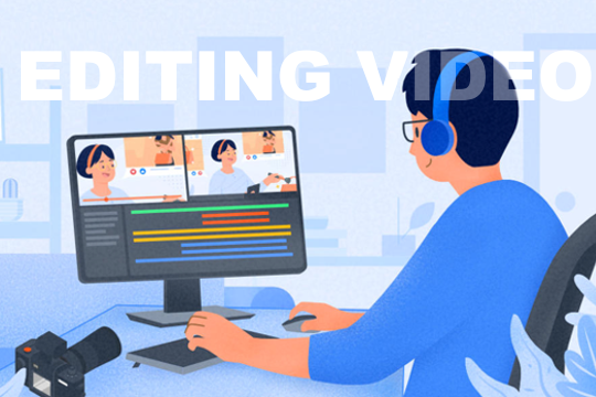 Jasa Edit Video