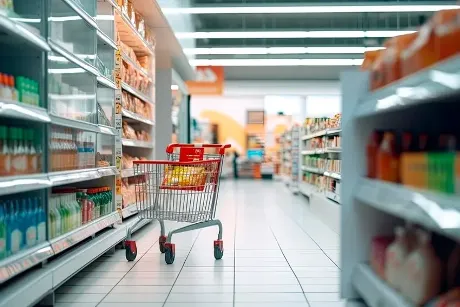 Aplikasi Toko Retail & Grosir