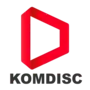 Komdisc