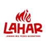 Mie Lahar