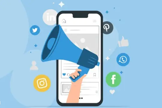 Jasa kelola Social Media dan Periklanan